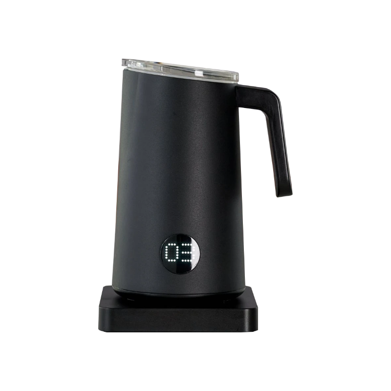 subminimal nanofoamer pro2代全自动咖啡奶泡机配件磁力头奶泡盖