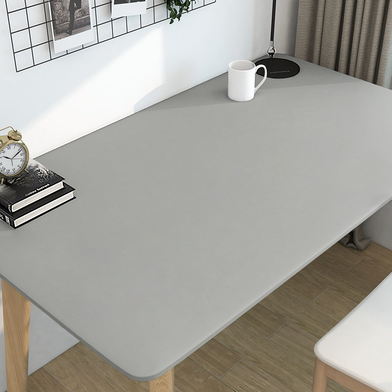 Desktop sticker wallpaper self-adhesive waterproof and moisture-proof dormitory desk table cabinet furniture renovation thickened table sticker table paper