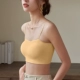 Tube Top-Apricot Huang