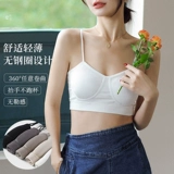 Бюстгальтер без косточек, бюстгалтер, топ с чашечками, защитное белье, майка пуш-ап, красивая спина