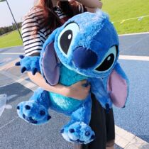 Little Monster Pillow Sleeping Gifts Dolls Dolls Dolls Cute Star Baby Sticy Super Large Doll