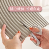 Детская экологичная лента, противоударный бортик с лестницей, защита от столкновений