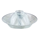 Накидка для стрижки волос, плащ для домашнего использования, фартук