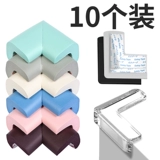 Накладки на углы, лента для кровати, увеличенная толщина, защита от столкновений