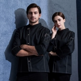 Высококлассный комбинезон, демисезонный пуховик для отеля, комплект, делается под заказ