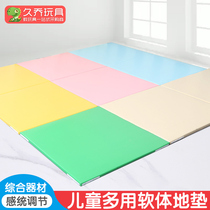 Foam mat childrens crawling mat bedroom climbing mat splicing floor mat home puzzle floor mat thickening home