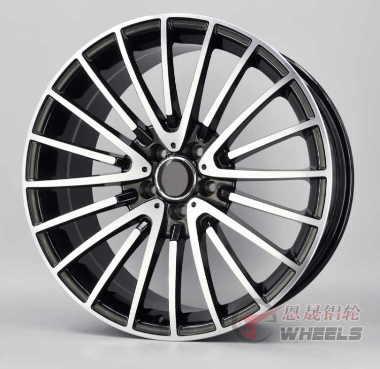 19 20 21 inch cho bánh xe Mercedes-Benz GLS450 GLS320 GLS63 ML350 GL450 ML AMG - Rim mâm xe ô tô hà nội	