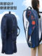 2026 New Badminton Bag Square Bag Single/Double Shoulder Unisex Backpack Genuine Extra Large Capacity Student Tennis Bag