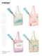 Ywyat2026 New Badminton Bag 861 Portable Single Bag for 3 Rackets Casual Sports Shoulder Fitness Sports Bag