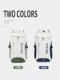 Ywyat New Professional Badminton Bag, Water-Repellent Badminton Racket Bag, Men's and Women's Backpack, Sports Racket Bag