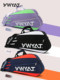 High-Looking, Lightweight, Portable Badminton Bag with Shoulder Strap, Multi-Functional, Large-Capacity Tennis Training Sports Bag