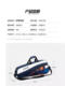 Spring New Badminton and Tennis Bag, Portable, Shoulder Bag, Multi-Functional, Large Capacity, Thickened, Professional, Fashionable Sports Equipment
