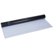 Haili brand waterproof sunscreen heat insulation and cooling black and white shed cloth rainproof cloth outdoor tarpaulin shade cloth greenhouse shading film