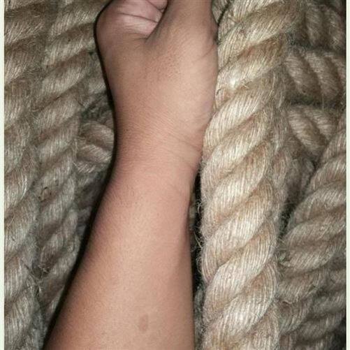 Coarse Hemp Rope Rope Marine Weave Diy SWING SET DECORATION PLUS COARSE OUTDOOR RETRO WIND R PENDANT LIGHT MANUAL ROPE BUNDLE