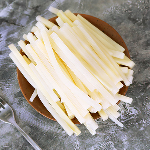 农家清水笋丝笋片清脆嫩500g*2