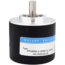 拍前询价:HTS4006-G-200B 12-24C F E 5编码器-100-360-500-600-1