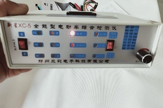 Phát hiện bảo dưỡng xe điện phổ quát sửa chữa xe kho báu xe sửa chữa thiết bị mạch thiết bị phát hiện lỗi - Bộ sửa chữa xe đạp điện 	giá pin xe đạp điện 24v