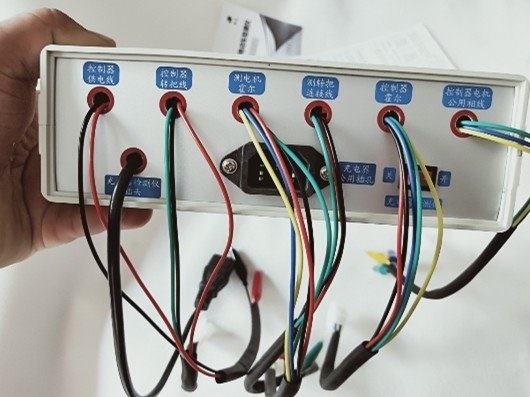 Phát hiện bảo dưỡng xe điện phổ quát sửa chữa xe kho báu xe sửa chữa thiết bị mạch thiết bị phát hiện lỗi - Bộ sửa chữa xe đạp điện 	giá pin xe đạp điện 24v