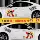 Pikachu dán xe ô tô dán phim hoạt hình dễ thương cửa xe chống trầy xước bao phủ cơ thể miếng dán sáng tạo cá tính dán xe các logo xe hơi