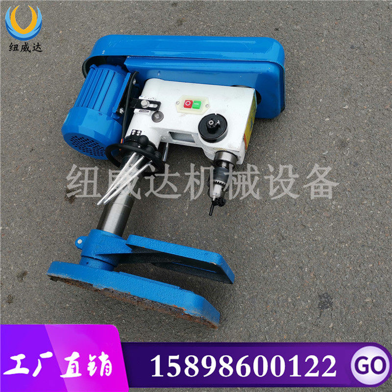 For sale Industrial Small Bench Drill Machine Light Drill Only Drilling Type 16 Bench Punch Machine Sheet Drilling Machine