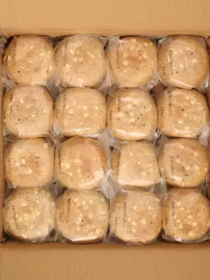 Full wheat bread bread replacement meal full belly cereals breakfast food whole box card 0 low saccharin fat