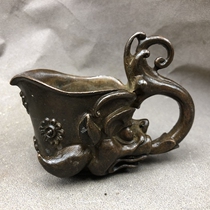  Incense Burner Tap Micromedium Wine Brewery Incense Burner home Process Pendulum Alloy materials Dont use