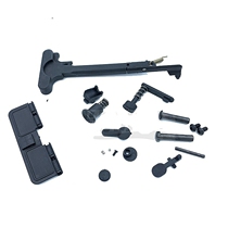 Jin 9 original small parts