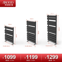 Медь и алюминий плюс плоская тарелка