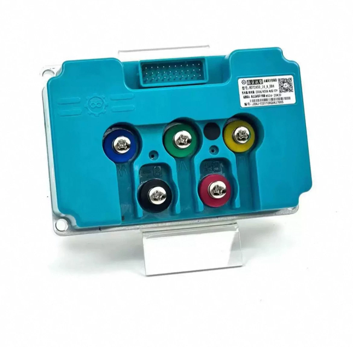 Контроллер Far Drive Nanjing 72240/260/360/450/530/680 Niu Nine напрямую новый подлинный