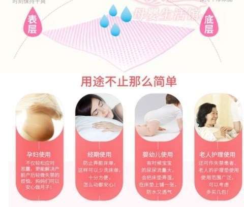 Mới sinh em bé gói phụ nữ mang thai mới sinh em bé sơ sinh cung cấp cho mẹ và con sử dụng cho mẹ mùa đông rõ ràng. - Nguồn cung cấp tiền sản sau sinh quần lót phụ nữ sau sinh