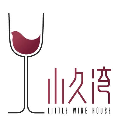 小久湾的LOGO