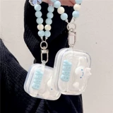 Cartoon Phantom Трехмерная детская собака югу подходит для Airpods3 защитная крышка Airpods Третий генерации Apple Airpods 2 Generation Pro Wireless Bluetooth Cover Cover Cover Shell Shell