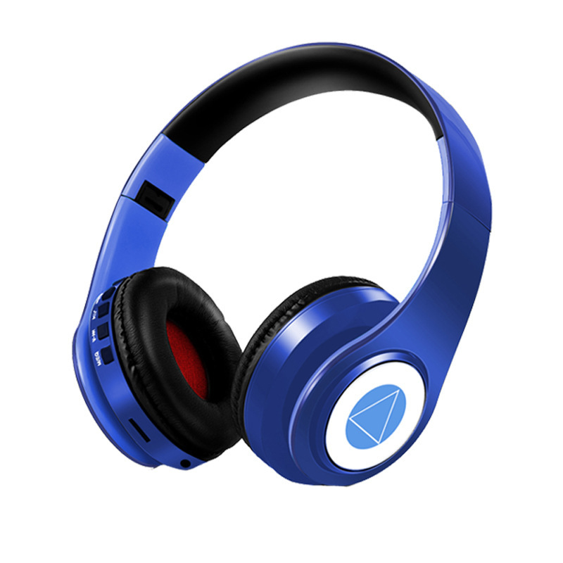 BlueCosplay   Miku   Nakano   Sanken   Wireless   Wired   2   in1   Bluetooth   H
