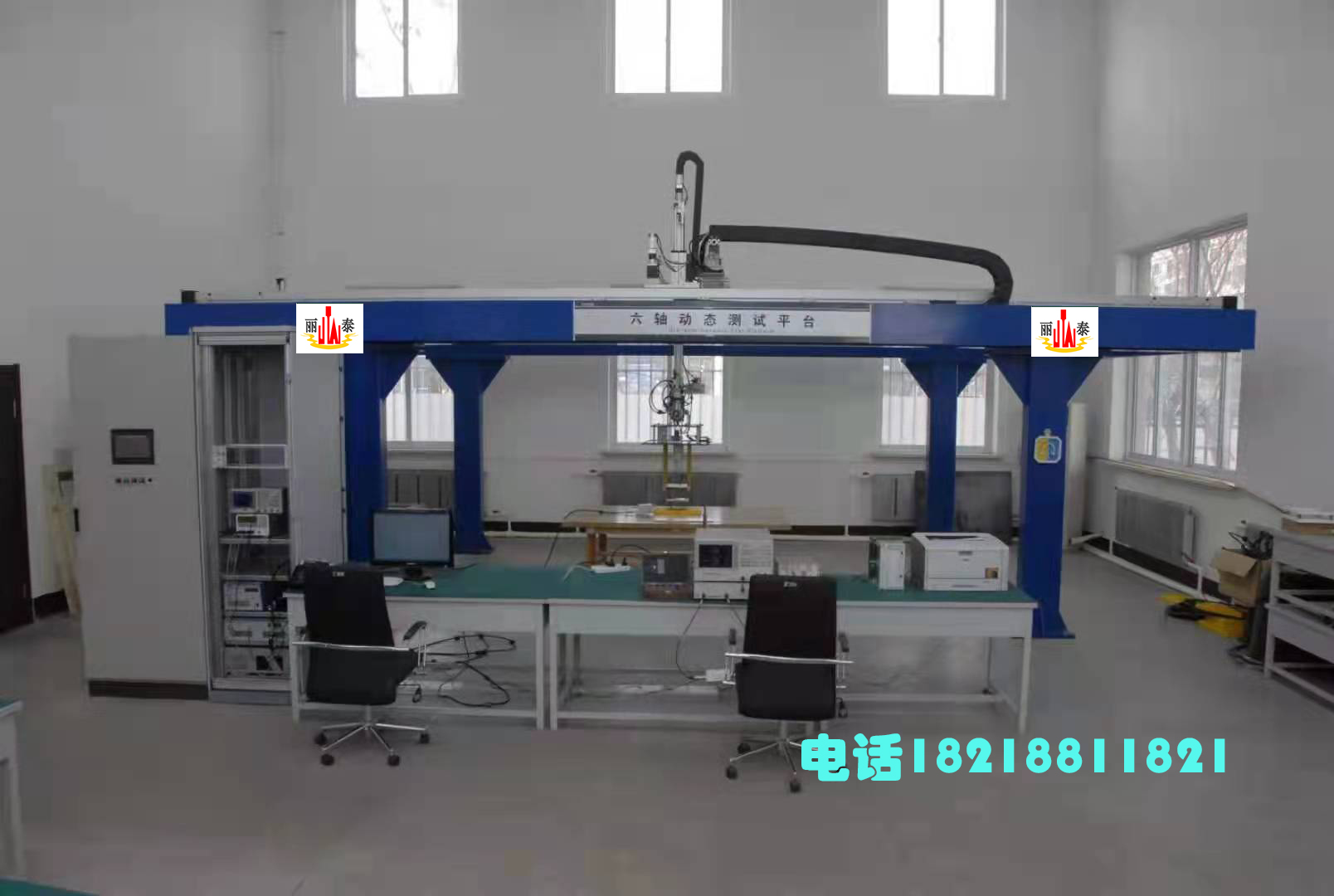 Heavy-duty gantry palletizer truss manipulator automatic loading and unloading gear rack module slide table linear guide steel