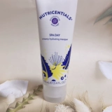 Nuskin, moisturizing face mask, USA, 28 years