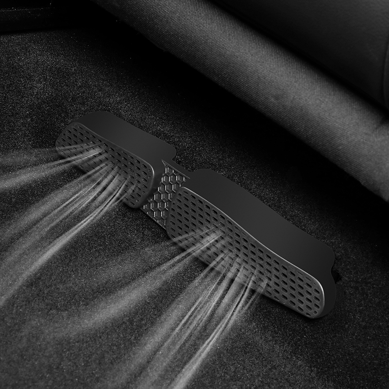 Volkswagen Brand New Golf 8 Generations 7 7 5 Exclusive Retrofit Rline Interior Trim Rear Air Conditioning Air Outlet Hood-Taobao