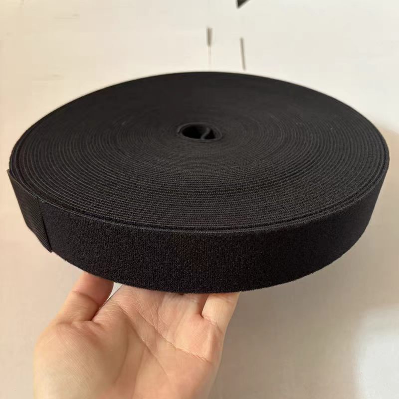 Orthopedic Brace Double-Sided Velvet Strap External Fixation Brace Nylon Velcro Low-Temperature Plate Accessories Black Velvet Strap Orthopedic Brace Double-Sided Velvet Strap External Fixation Brace Nylon Velcro Low-Temperature Plate Accessories Black Velvet Strap