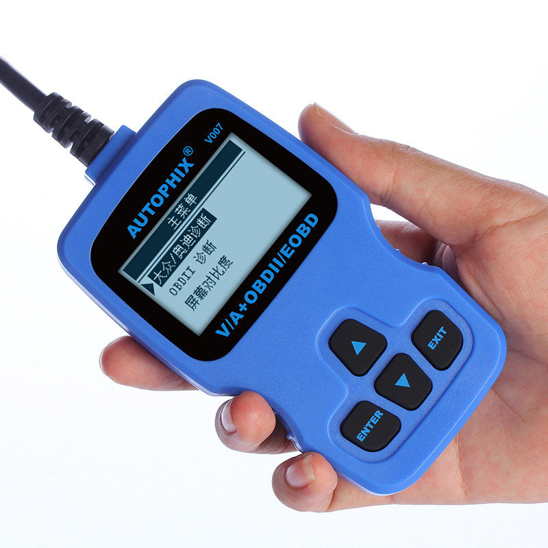 Купить Автомобильный тестер Фольксваген конкретные Audi диагностический ...