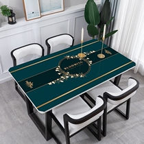 Mechia Tabletop Mat Cloth Bedroom Table Cloth Girl Dresser WARM ART 2021 NEW PRINCESS WIND MAT