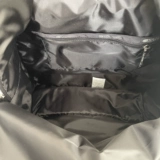 Вместительный и большой школьный рюкзак для отдыха, сумка через плечо