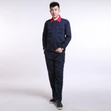 Бесплатная доставка длинная сварная сварочная одежда Установка