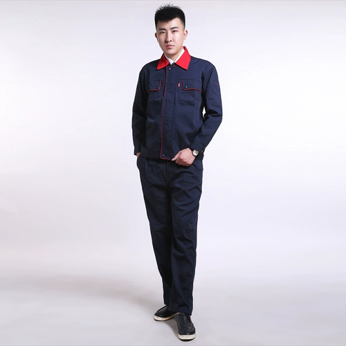 Бесплатная доставка длинная сварная сварочная одежда Установка