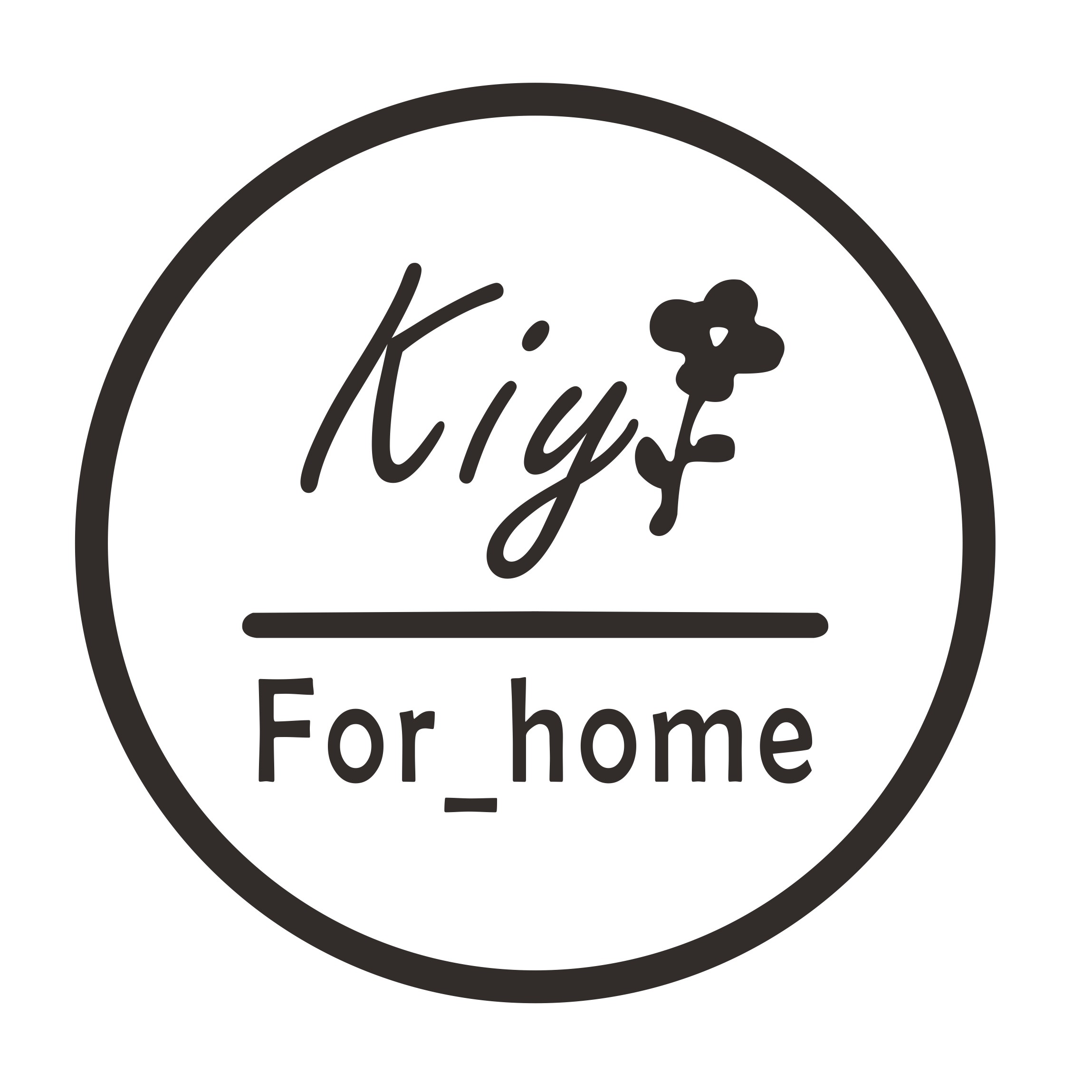 kiyigift旗舰店的LOGO