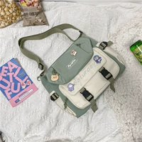 Зеленый значок