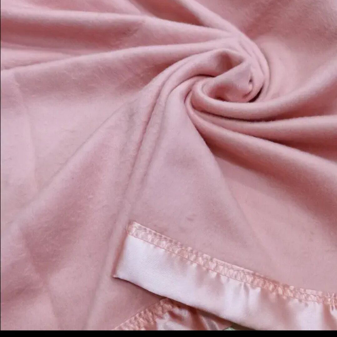 Ceiling in the Ceiling of Song Silk Silk Blank Blanket MT100100-01 1*1M Pink