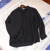 Songs Silk Japan Mouth Acetic Acid Satin Sand Wash Off Code Special Price Mens Shirt SY0003-002