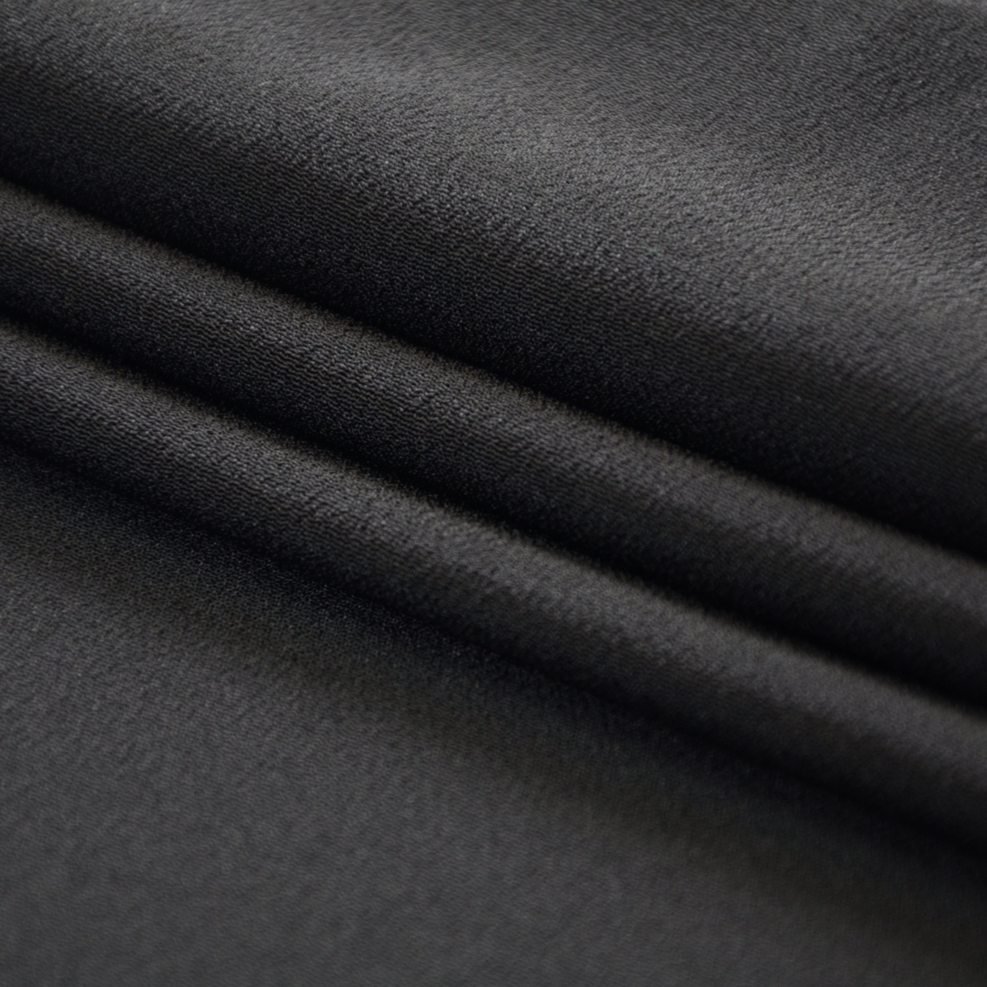 All-Sang Silk Lazy Anti-wrinkle Fabric Comfortable Close Ghost Cream Men and Women Pound S21-047