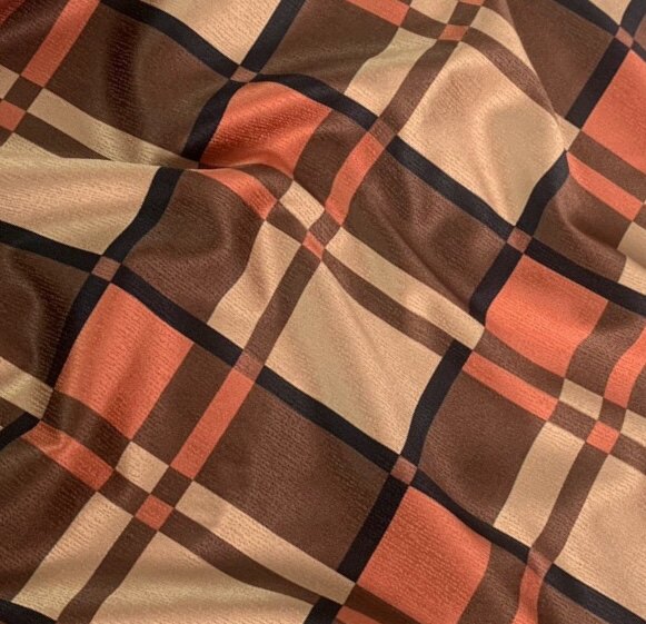 B-033 heavy pound elastic satin 138 door amplitude 2 6 m -Taobao