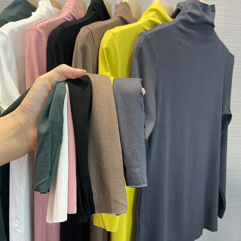 Song's spring and summer hydrouric acid skin care blouse multicolor CY0172 - KS91