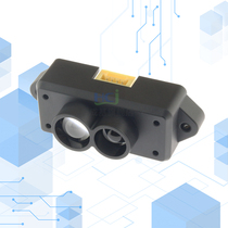 ToF laser ranging sensor module 0 3~12 meters distance sensor lidar communication UART